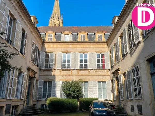 Appartement 5 pièces 202 m²
