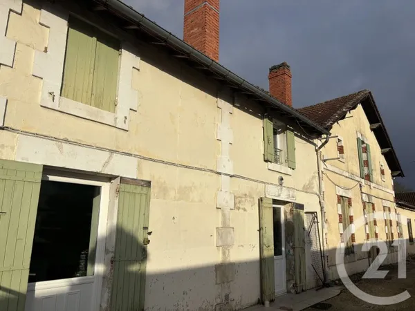 Maison 9 pièces 205 m²