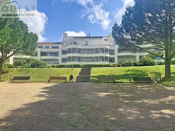 Appartement 5 pièces 89 m²