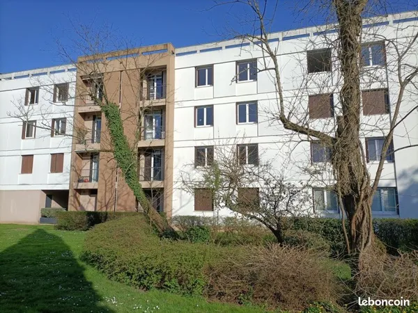 Appartement maly 1 t5 prix negociable
