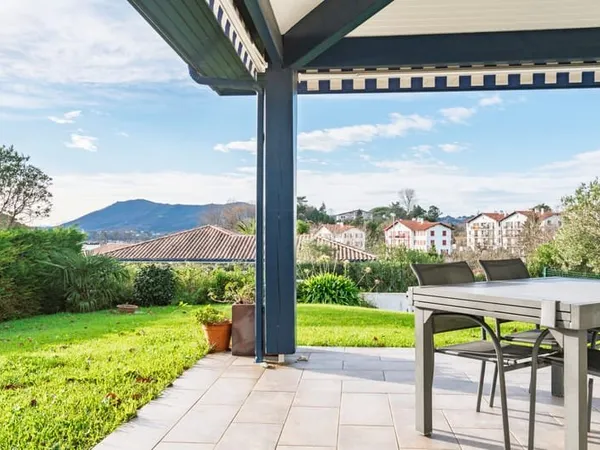 Maison 3 chambres à vendre à Hendaye