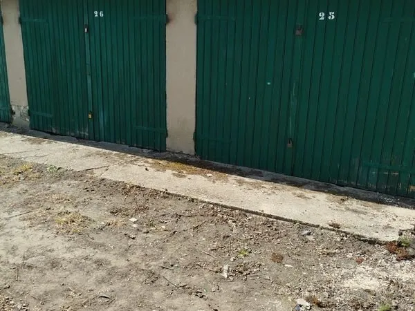 Stockage Location Beauvais   8500€