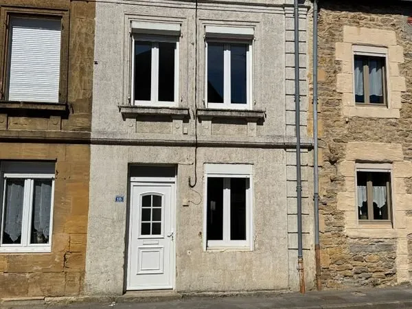 Maison 5 pièces 91 m²