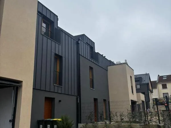 Maison 6 pièces 142 m²