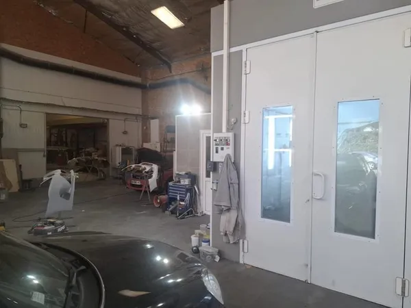 ZI CARROS - CARROSSERIE PEINTURE