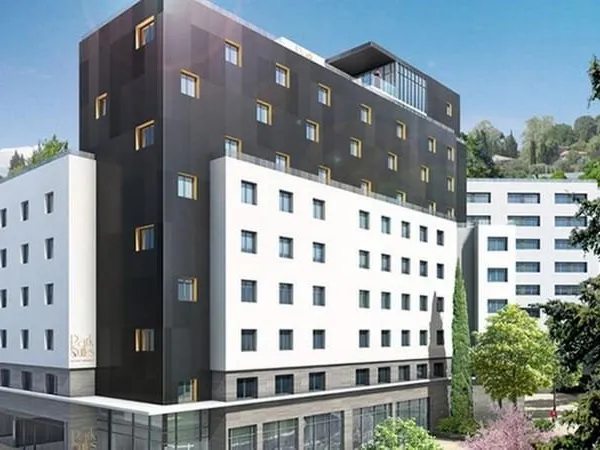 Investissement en residence hotelière