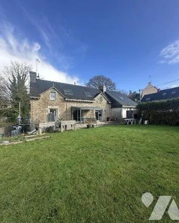 Maison 7 pièces 142 m²