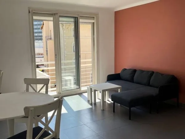 Appartement 3 pièces 52 m²