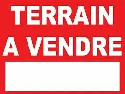 Terrains en lotissement