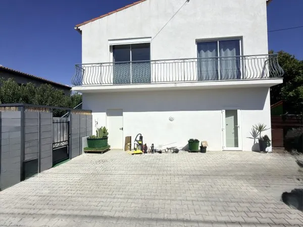 Appartement 4 pièces 88 m²