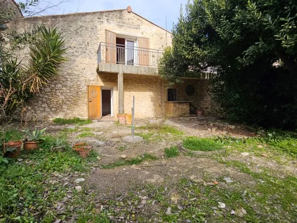 Maison Sainte Anastasie 5 pièce(s) 157.60 m2