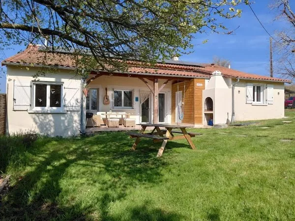 Maison 4 pièces 86 m²