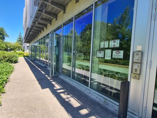 Fonds de commerce 112 m²