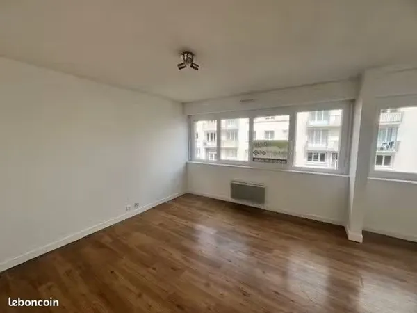 Appartement 2 pièces 51 m²