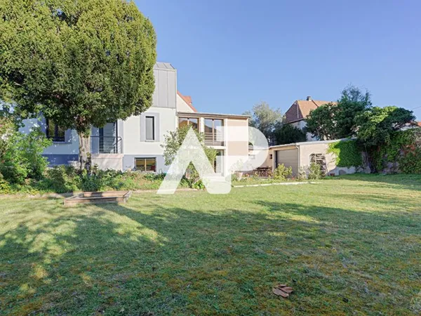 Maison Rueil-Malmaison 5 pièce(s) 120 m2