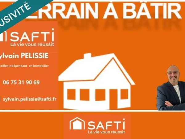 Situé à Lauzerte, ce terrain de 1 937 m² offre un cadre calme. Et un vrai charme. Celui d'un village