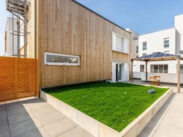 Appartement 4 pièces 85 m²