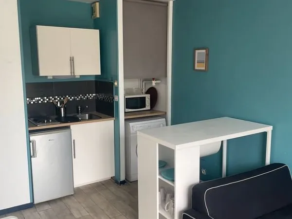 Location Studio proche campus