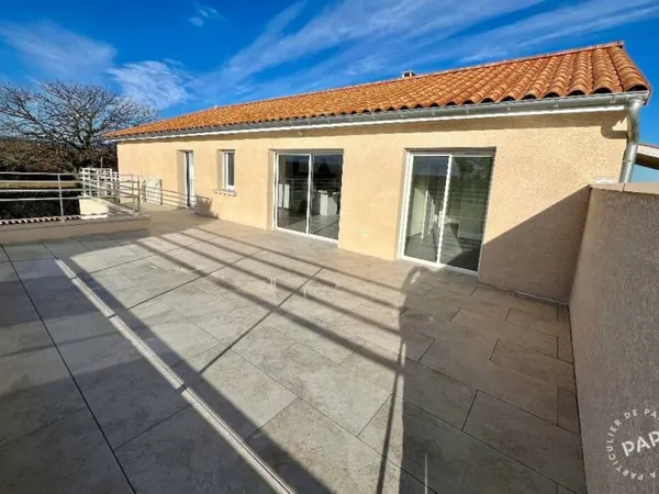 Maison 6 pièces 90 m²