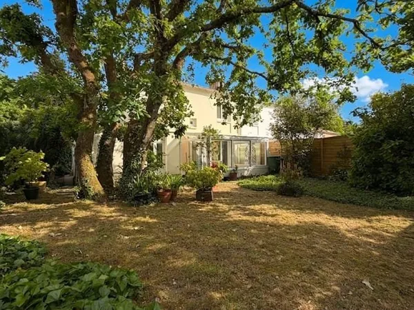 Maison 4 pièces 82 m²