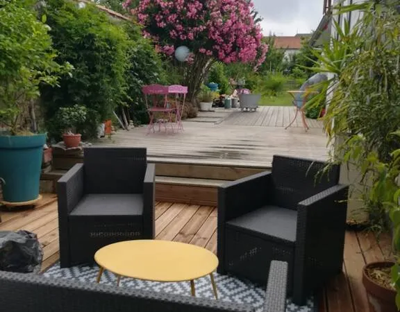 Maison 6 pièces 133 m²