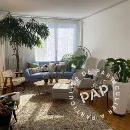 Appartement 4 pièces 94 m²