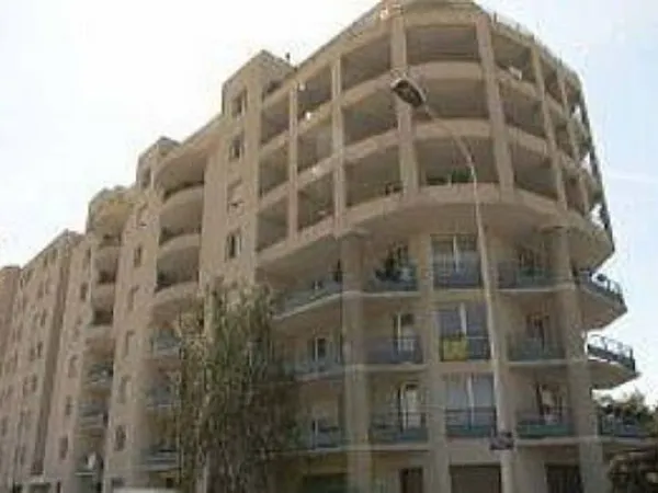 Triplex 2 pièces 46 m²
