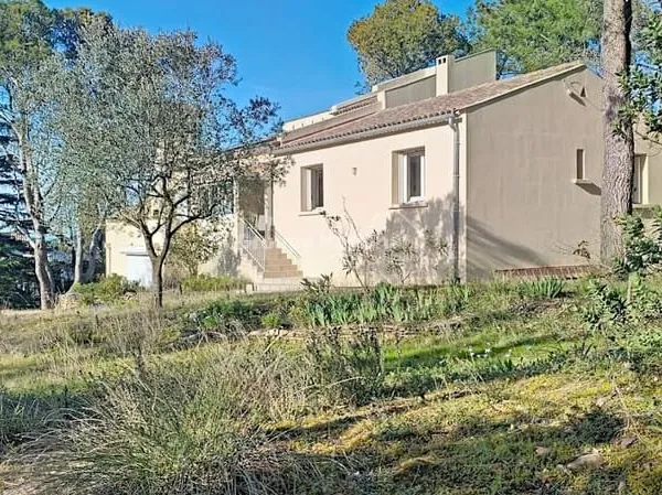 Maison 6 pièces 103 m²