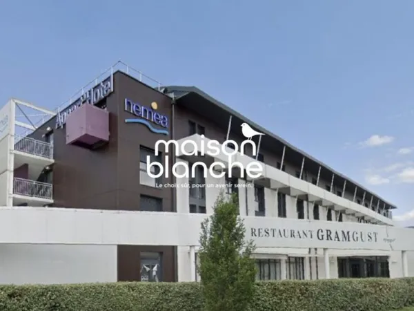 INVESTISSEMENT LMNP - RENTA 5,22 % - MERIGNAC (33)