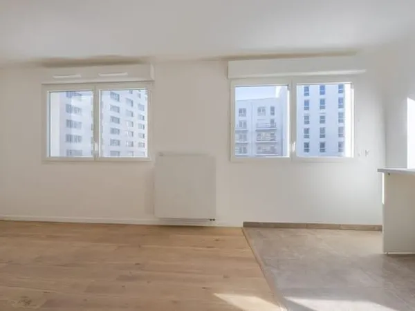 Appartement 1 pièce 29 m²