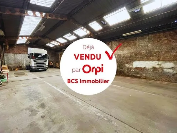 Local 225 m²