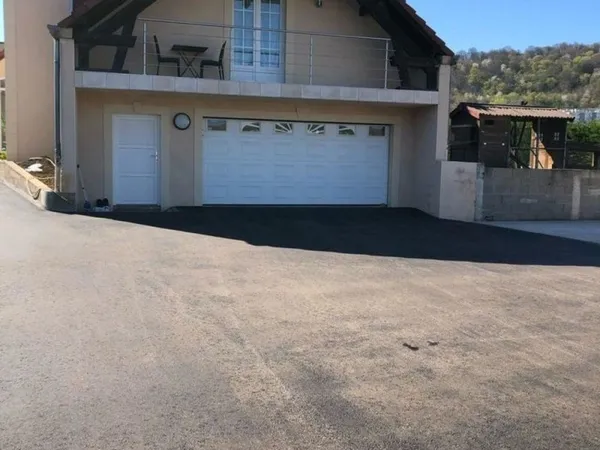 Maison d'Architecte Le Konacker-Hayange