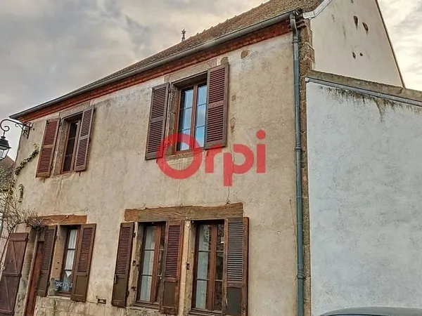 Maison 4 pièces 108 m²