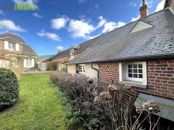 Villa 12 pièces 236 m²