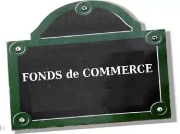 Fond de commerce