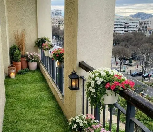 Appartement 3 pièces 99 m²