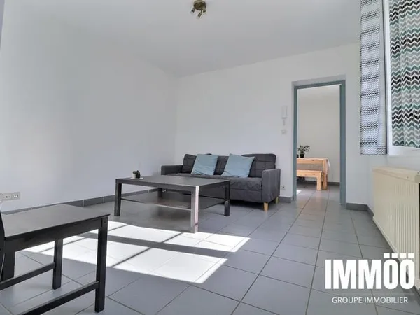 Appartement à louer Duclair