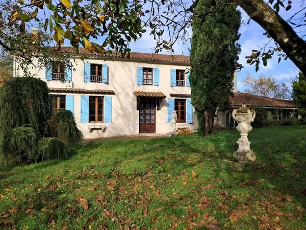 Maison 5 pièces 150 m²