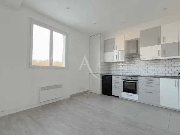 Appartement 2 pièces de 26 m² à vendre Montgeron