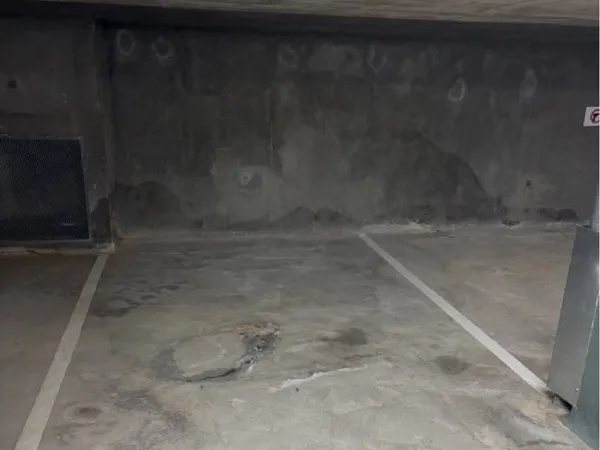 Parking Saint Maur des Fossés