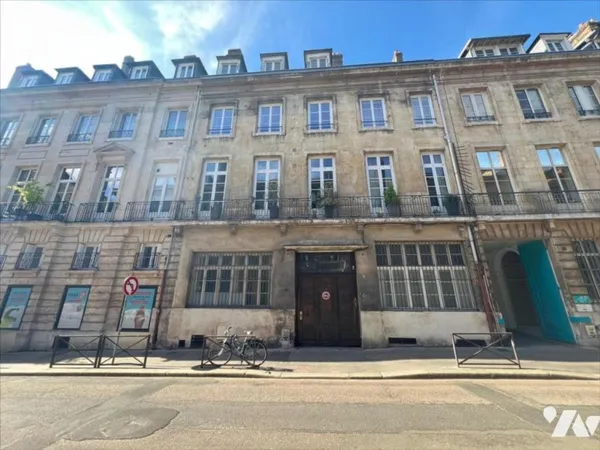 Appartement 2 pièces 53 m²