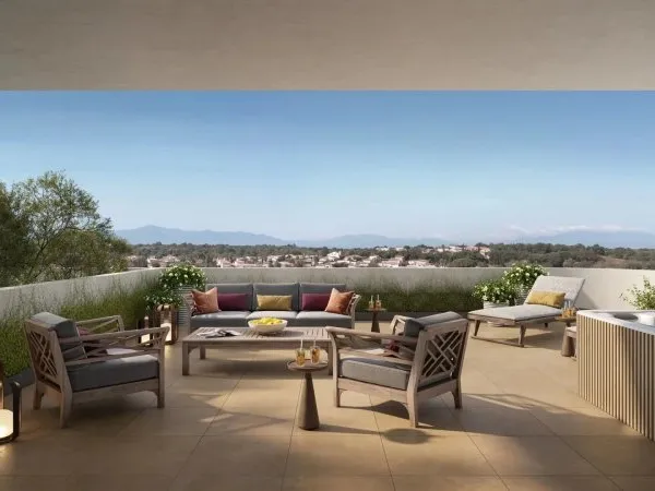 VENTE APPARTEMENT CANET-EN-ROUSSILLON