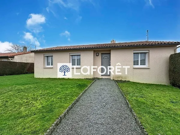 Vente Maison - Cerizay