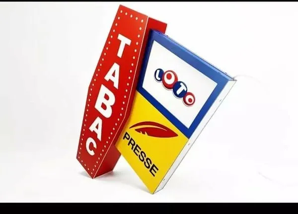 Vente fonds de commerce TABAC PRESSE A BLOIS