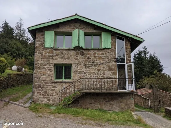 Maison 5 pièces 107 m²