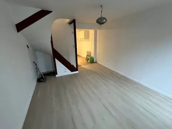 Maison 3 pièces 60 m²