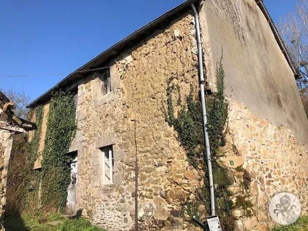 Maison Jugon Les Lacs - Dolo