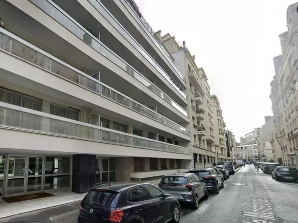 Stationnement Vente Paris   50000€