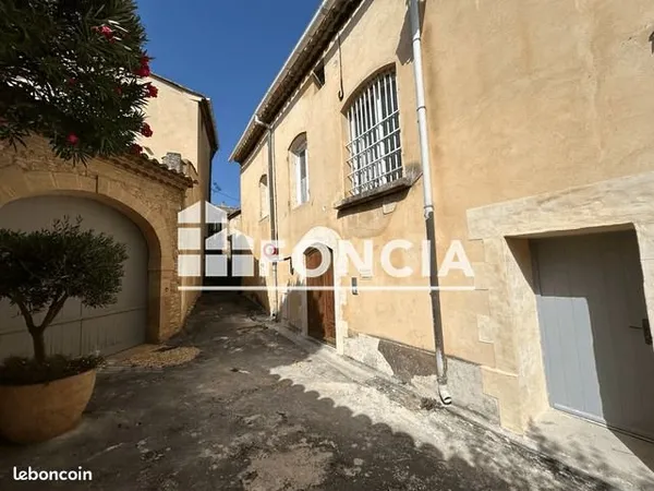 Local commercial 15 m²