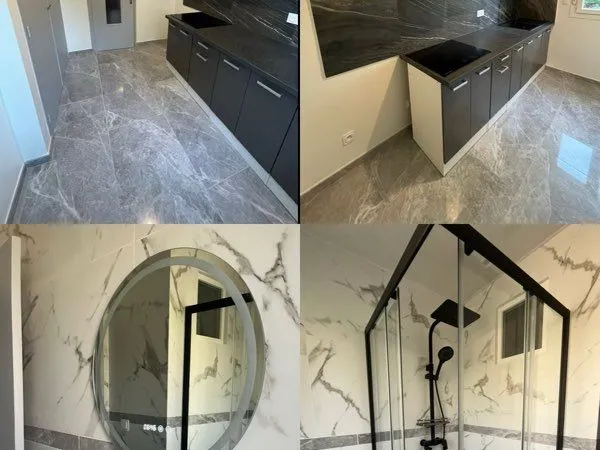 Appartement T3 à louer